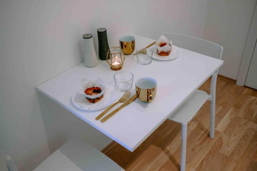 The Easy And Cosy In With Fast Wifi Oslo