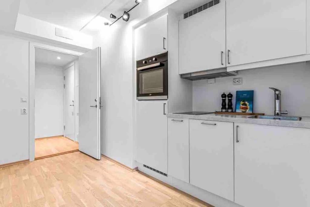 Appartement The Easy And Cosy In With Fast Wifi Oslo