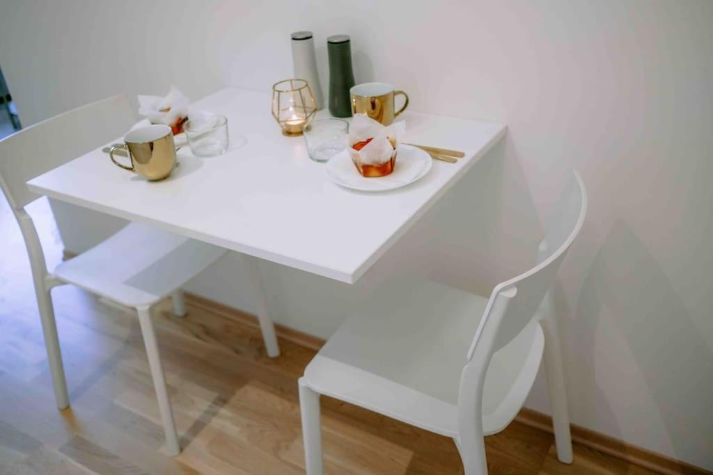 Appartement The Easy And Cosy In With Fast Wifi