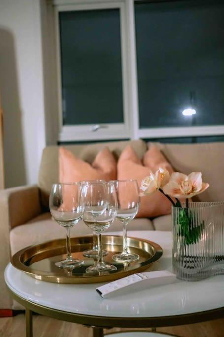 Appartement The Easy And Cosy In With Fast Wifi *