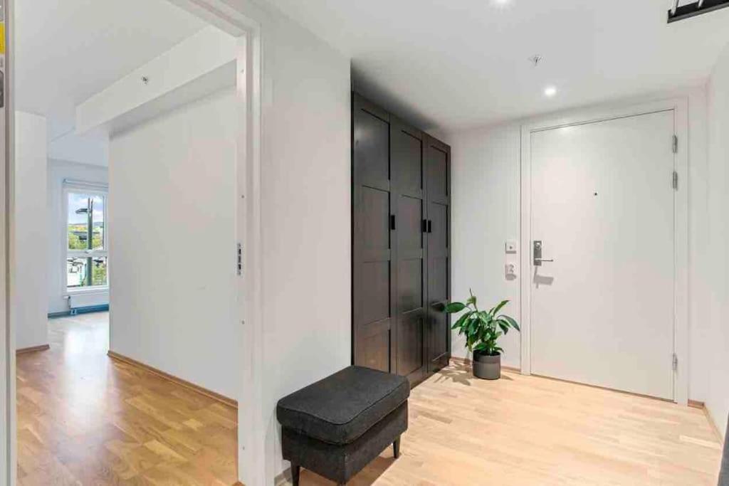 The Easy And Cosy In With Fast Wifi