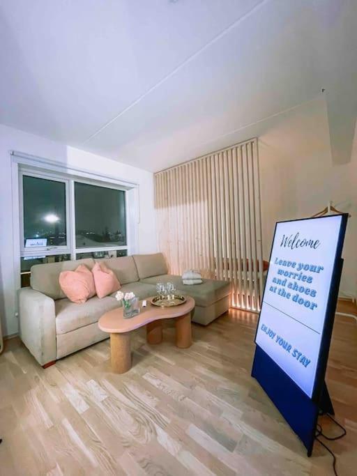 Appartement The Easy And Cosy In With Fast Wifi